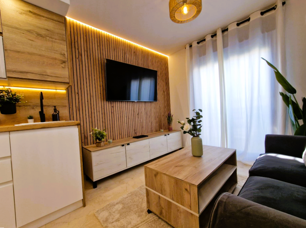 Dvoupatrový domek v prodeji in Cortijo Torrequebrada (Benalmádena)