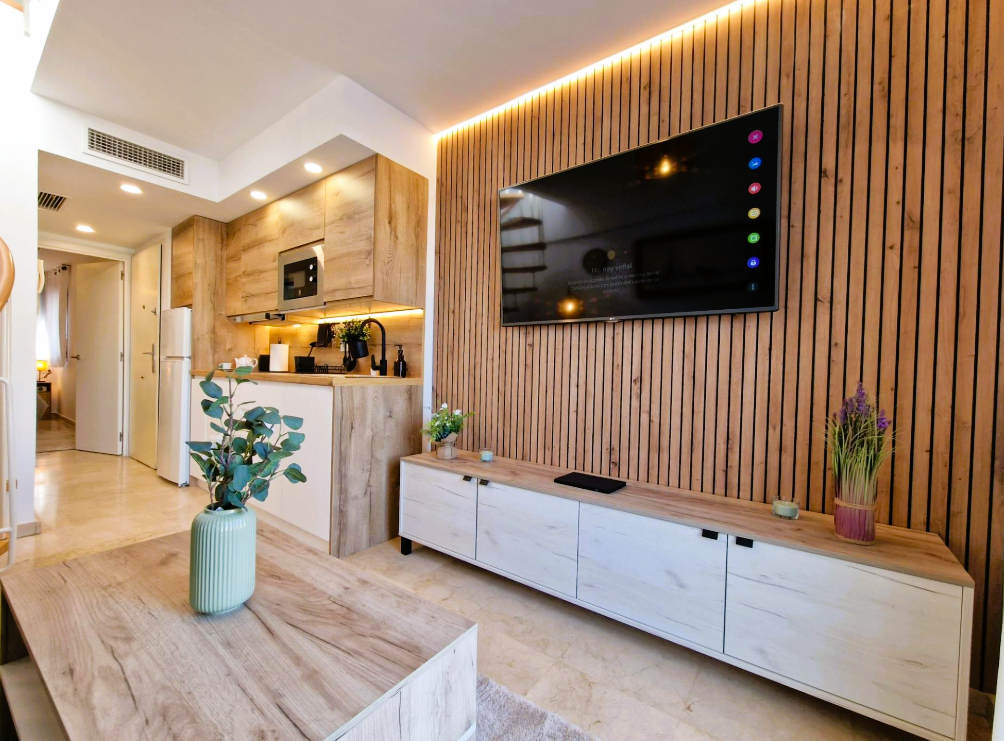 Dvoupatrový domek v prodeji in Cortijo Torrequebrada (Benalmádena)