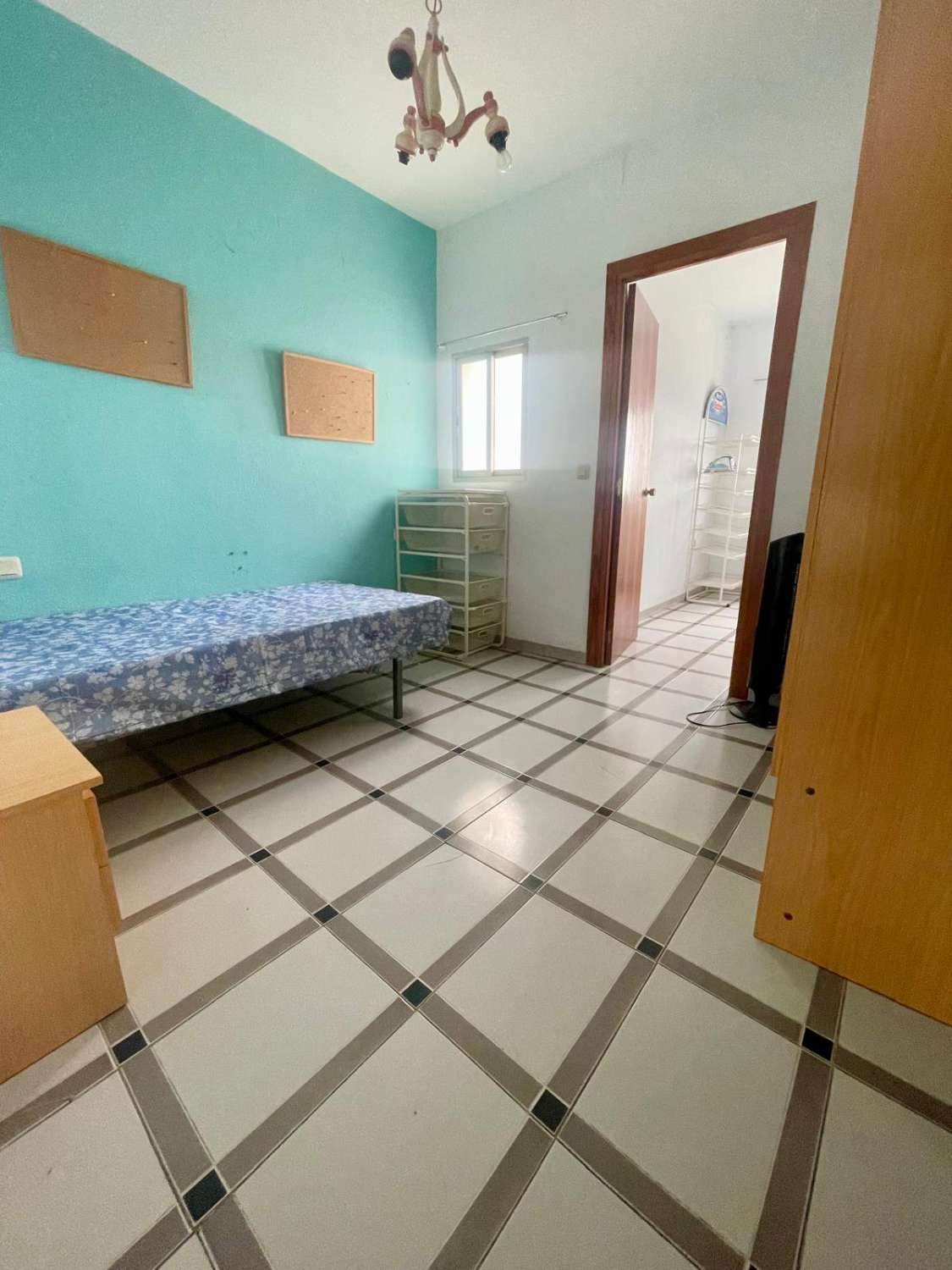 Andalusisches Dorfhaus mit Charakter und traumhaftem Bergblick in Yunquera