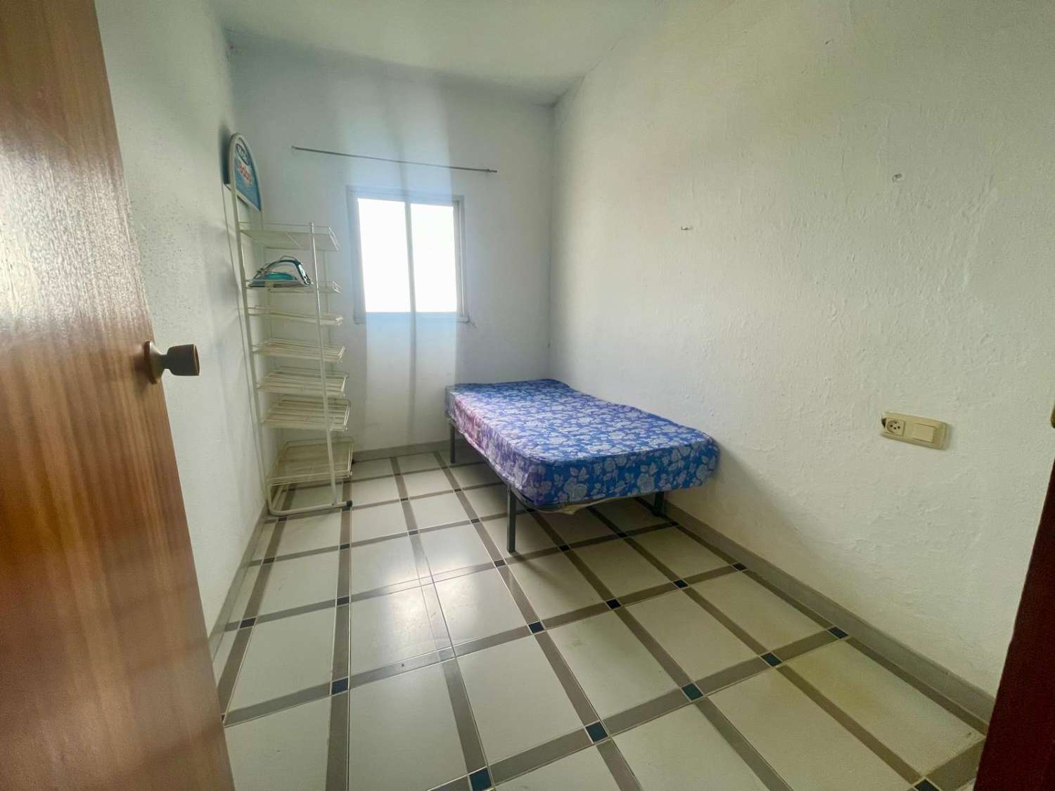 Andalusisches Dorfhaus mit Charakter und traumhaftem Bergblick in Yunquera