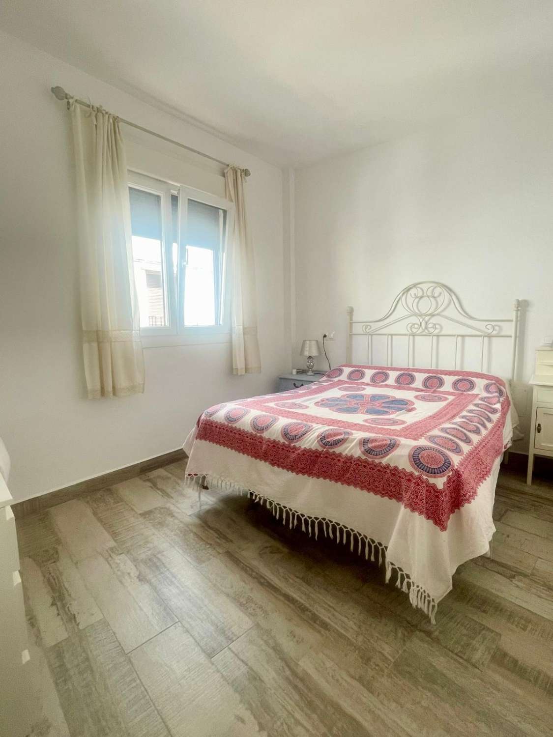 Renoviertes Stadthaus mit Panoramablick in Íllora (Granada)