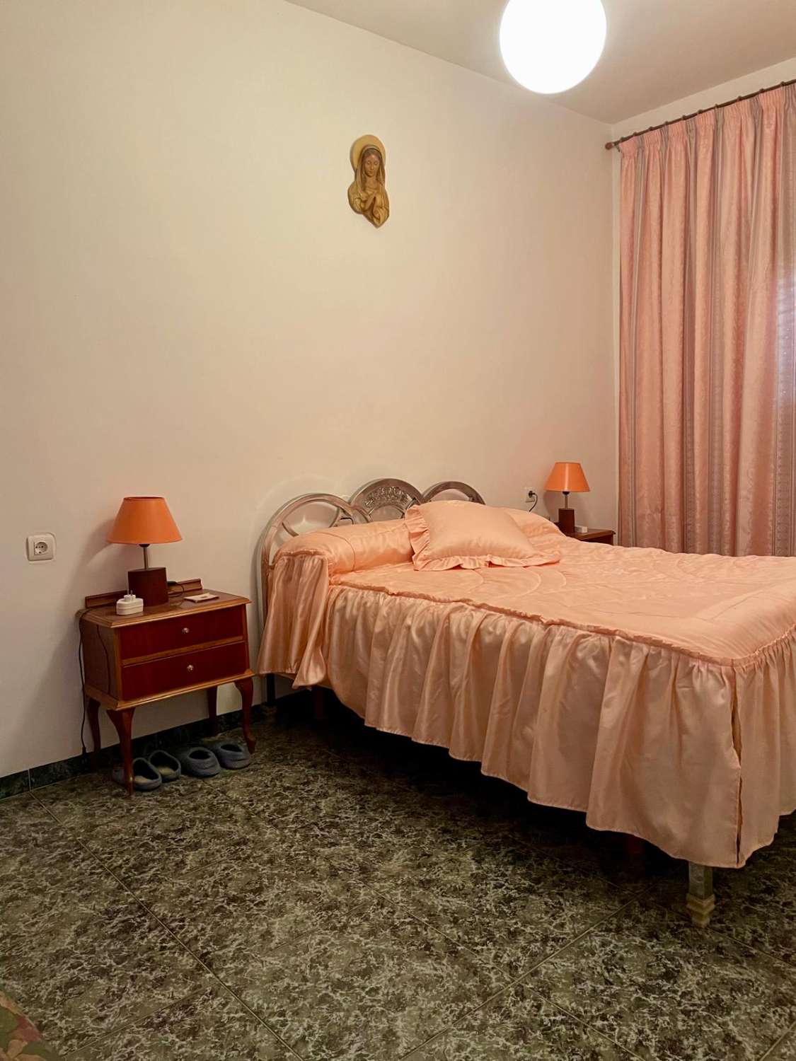 Charmantes Stadthaus mit Grundstück in Fuente Camacho – Granada