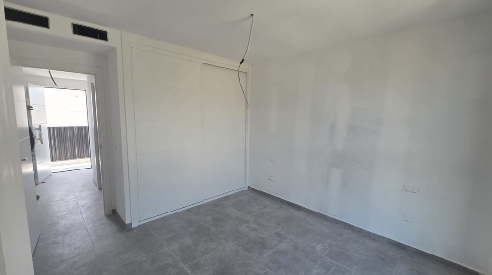 Charmant Appartement met Zeezicht in Los Pacos – Fuengirola
