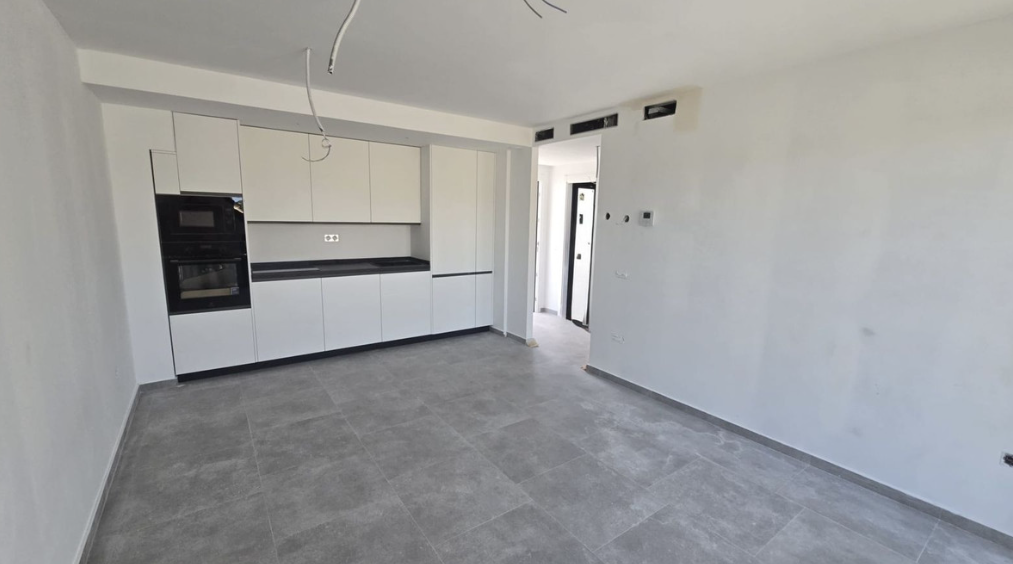 Charmant Appartement met Zeezicht in Los Pacos – Fuengirola