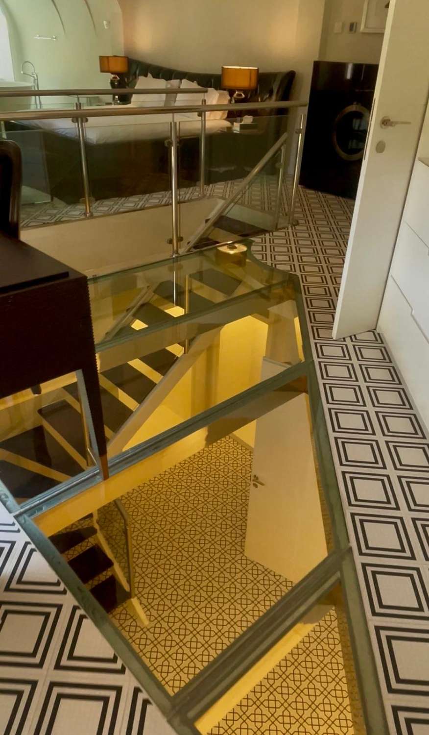 Außergewöhnliches Luxus-Endreihenhaus auf der Goldenen Meile von Marbella