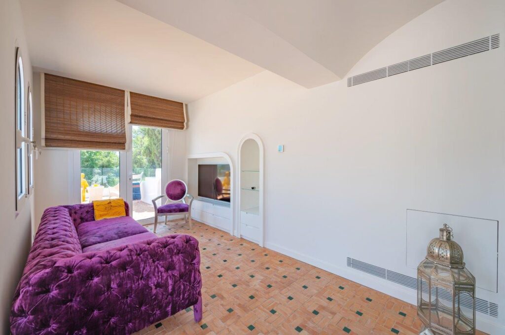 Außergewöhnliches Luxus-Endreihenhaus auf der Goldenen Meile von Marbella