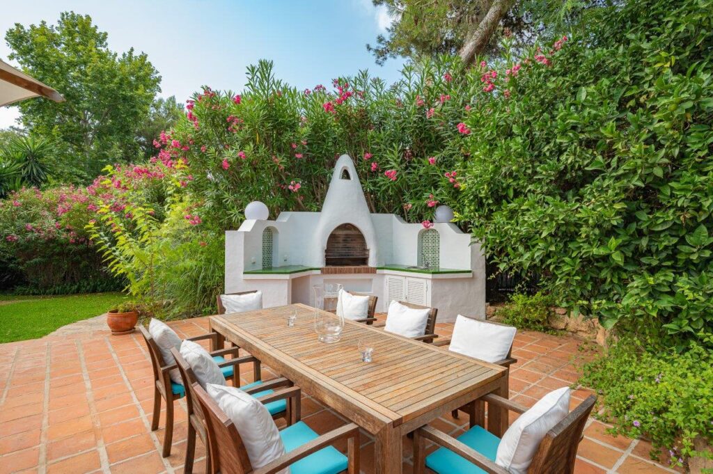 Außergewöhnliches Luxus-Endreihenhaus auf der Goldenen Meile von Marbella