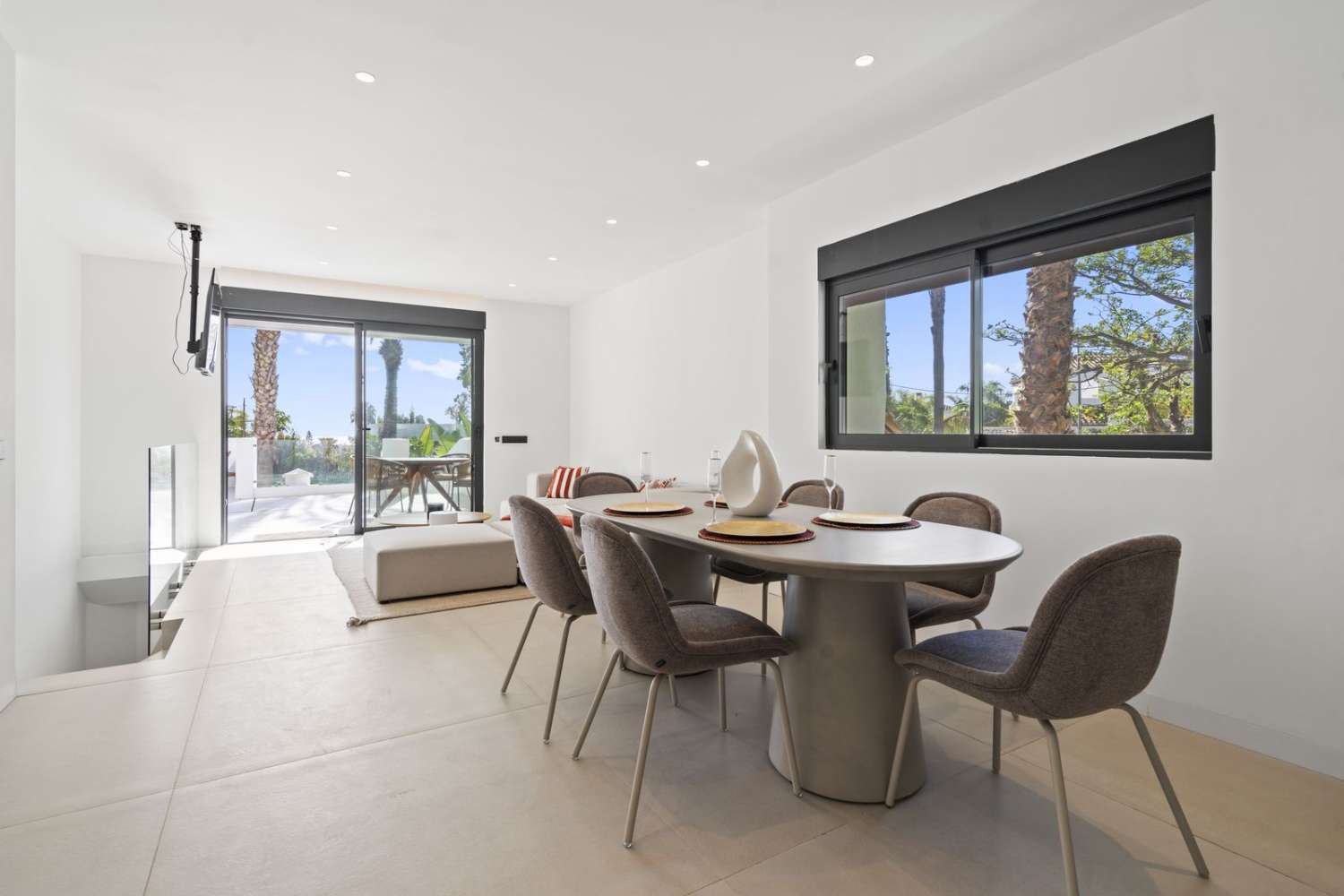 Petit Appartement en vente à Paraiso-Borronal (Estepona)