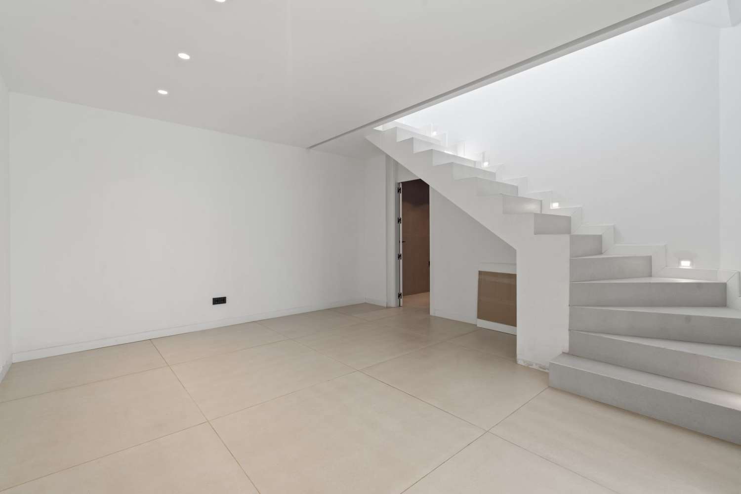 Petit Appartement en vente à Paraiso-Borronal (Estepona)