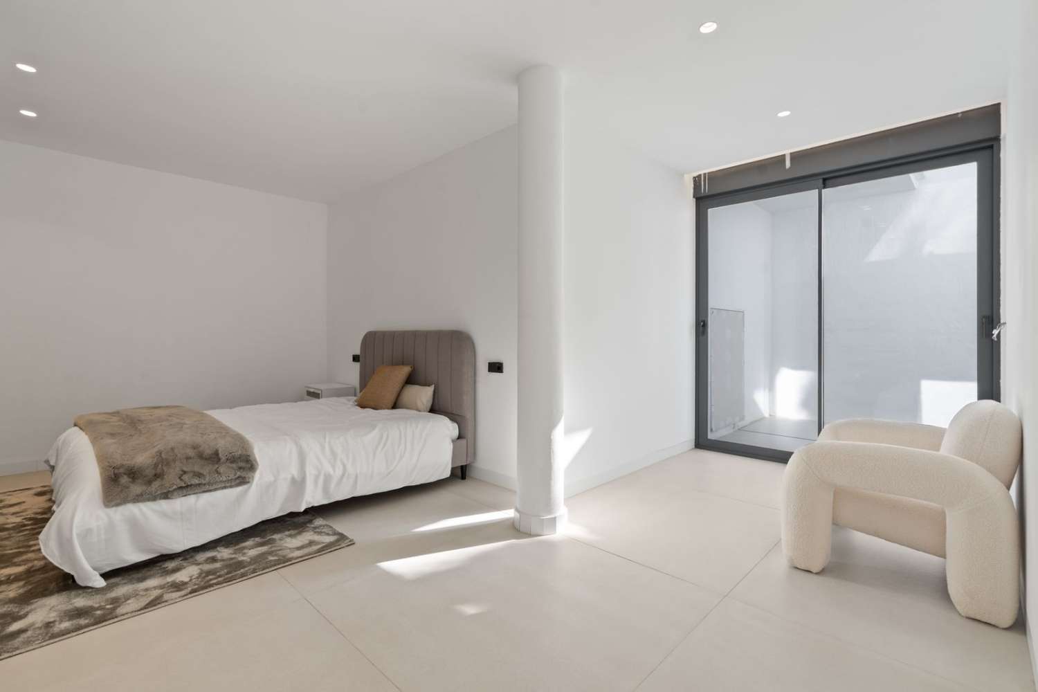 Petit Appartement en vente à Paraiso-Borronal (Estepona)