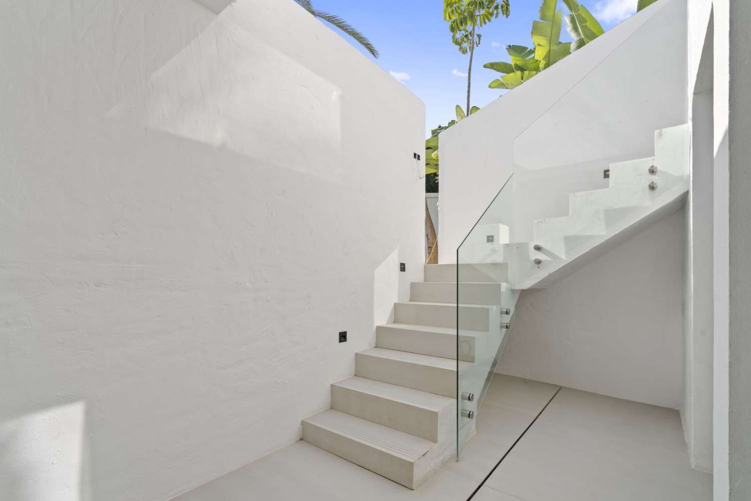 Petit Appartement en vente à Paraiso-Borronal (Estepona)