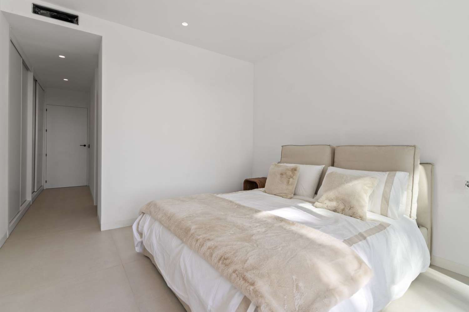 Petit Appartement en vente à Paraiso-Borronal (Estepona)