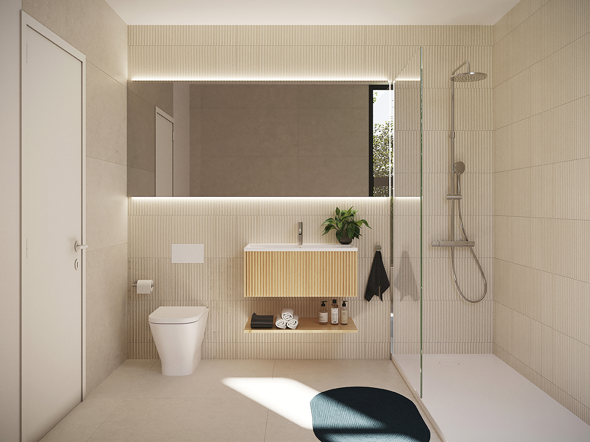 Exklusives Neubauprojekt mit modernen Apartments in Estepona