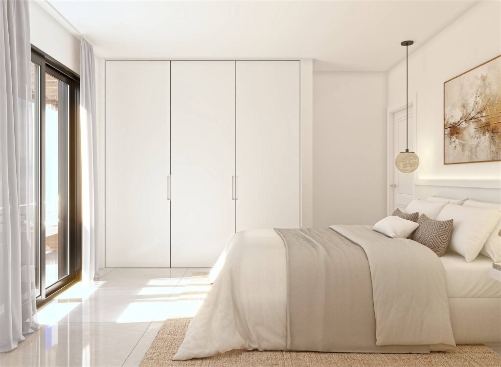 Moderne Neubauwohnungen in attraktiver Lage von Las Lagunas de Mijas