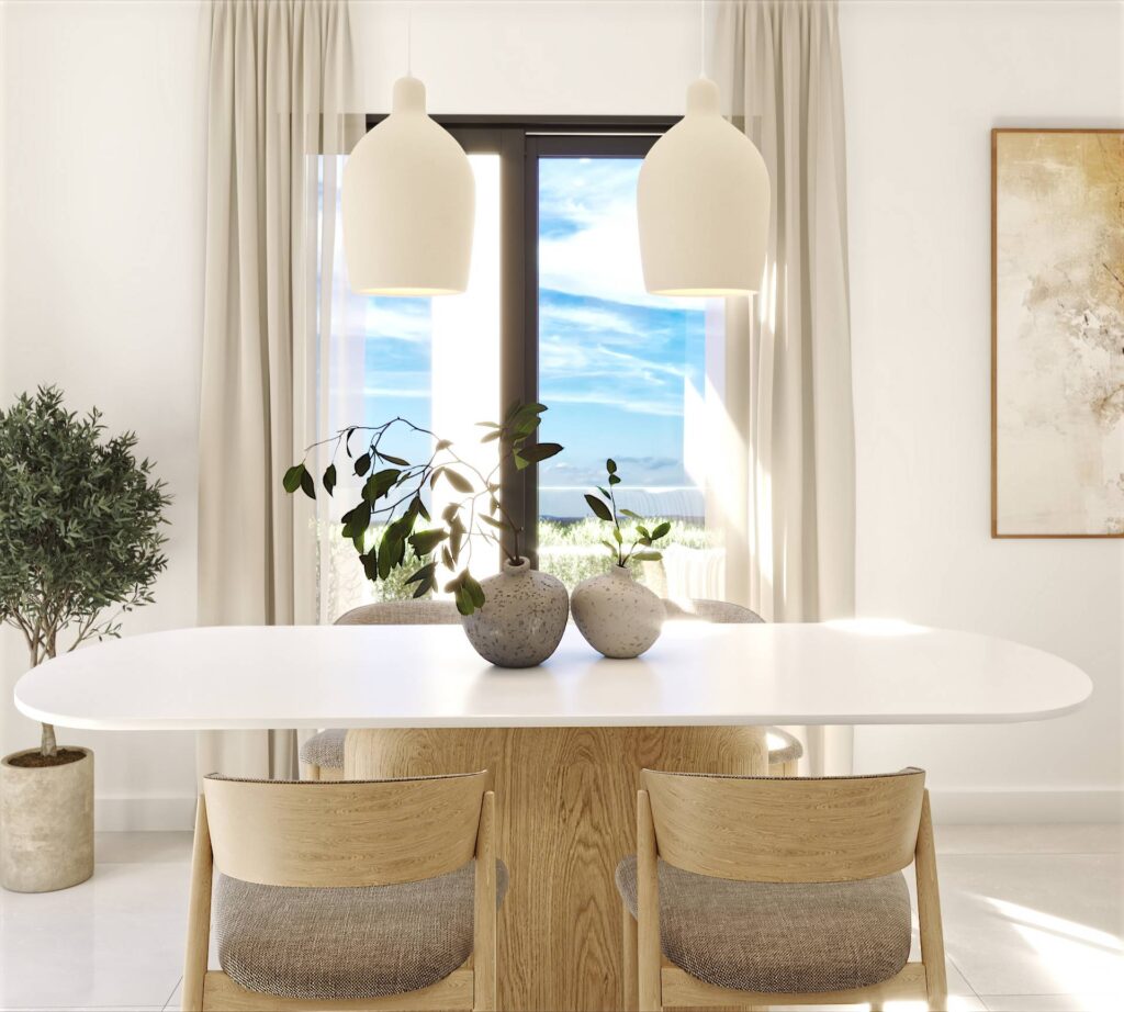 Moderne Neubauwohnungen in attraktiver Lage von Las Lagunas de Mijas