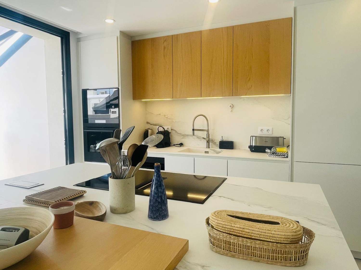 Exclusive Sea View Penthouse in Fuengirola