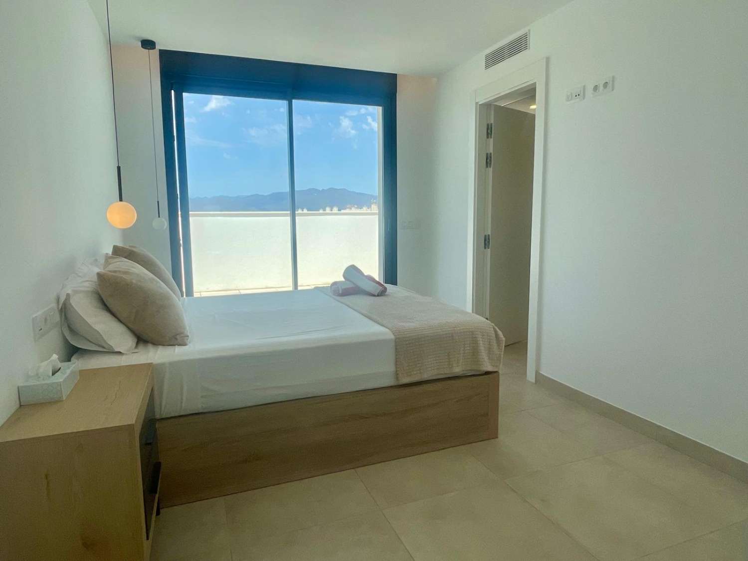 Exclusive Sea View Penthouse in Fuengirola