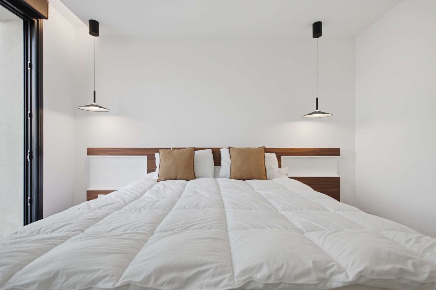 Penthouse mit Meerblick in Fuengirola