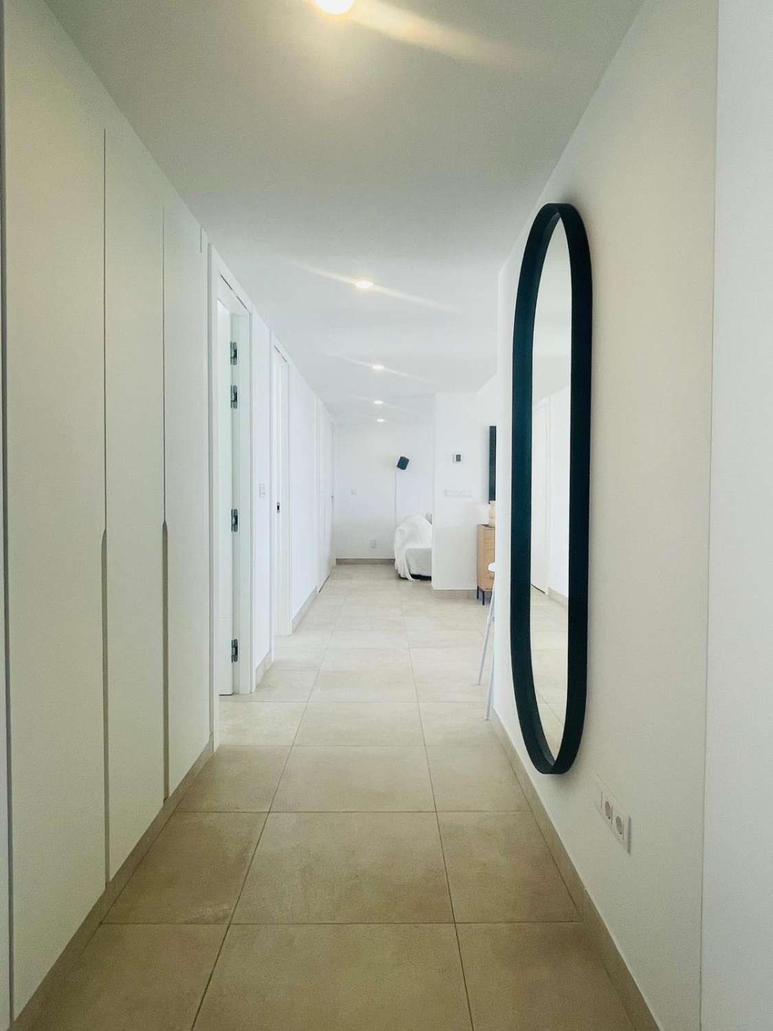 Exclusive Sea View Penthouse in Fuengirola