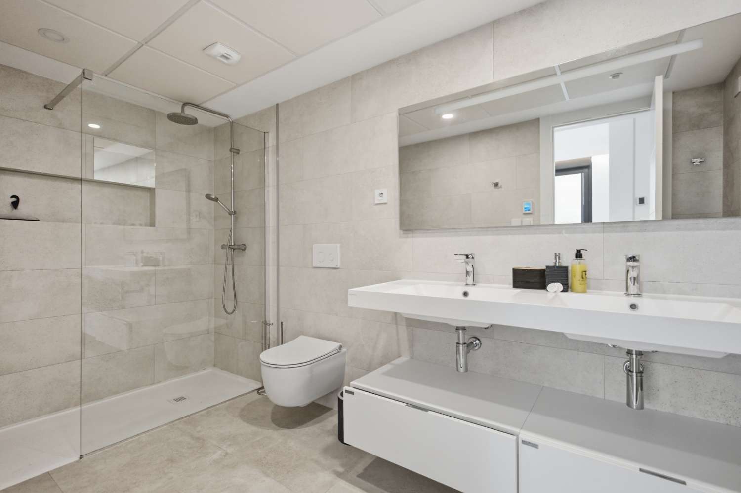 Penthouse mit Meerblick in Fuengirola