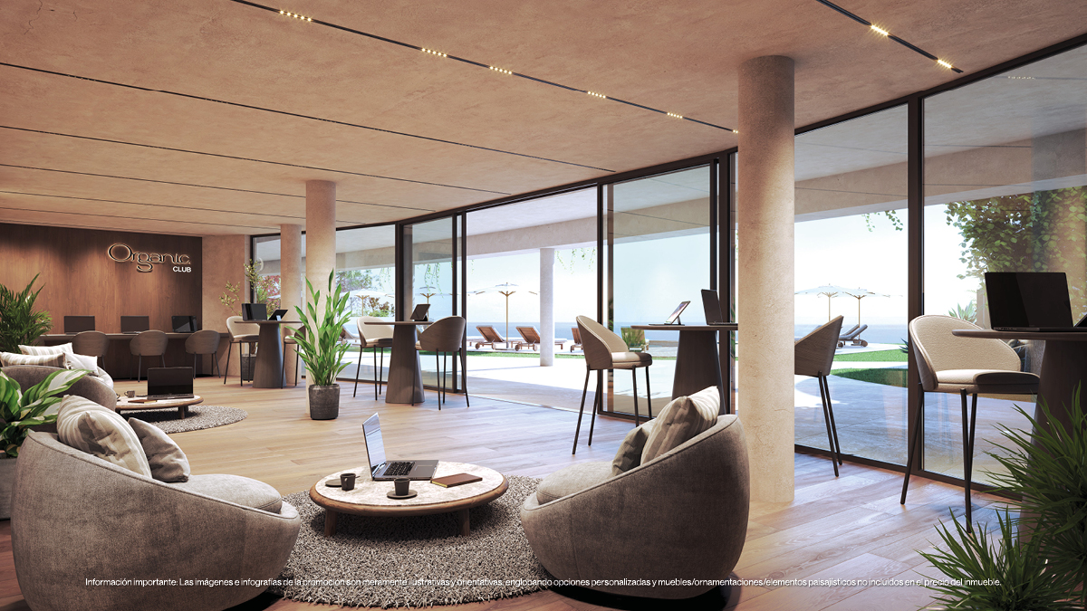 Exclusieve geschakelde woningen in El Higuerón, Fuengirola – Moderne architectuur in harmonie met de natuur