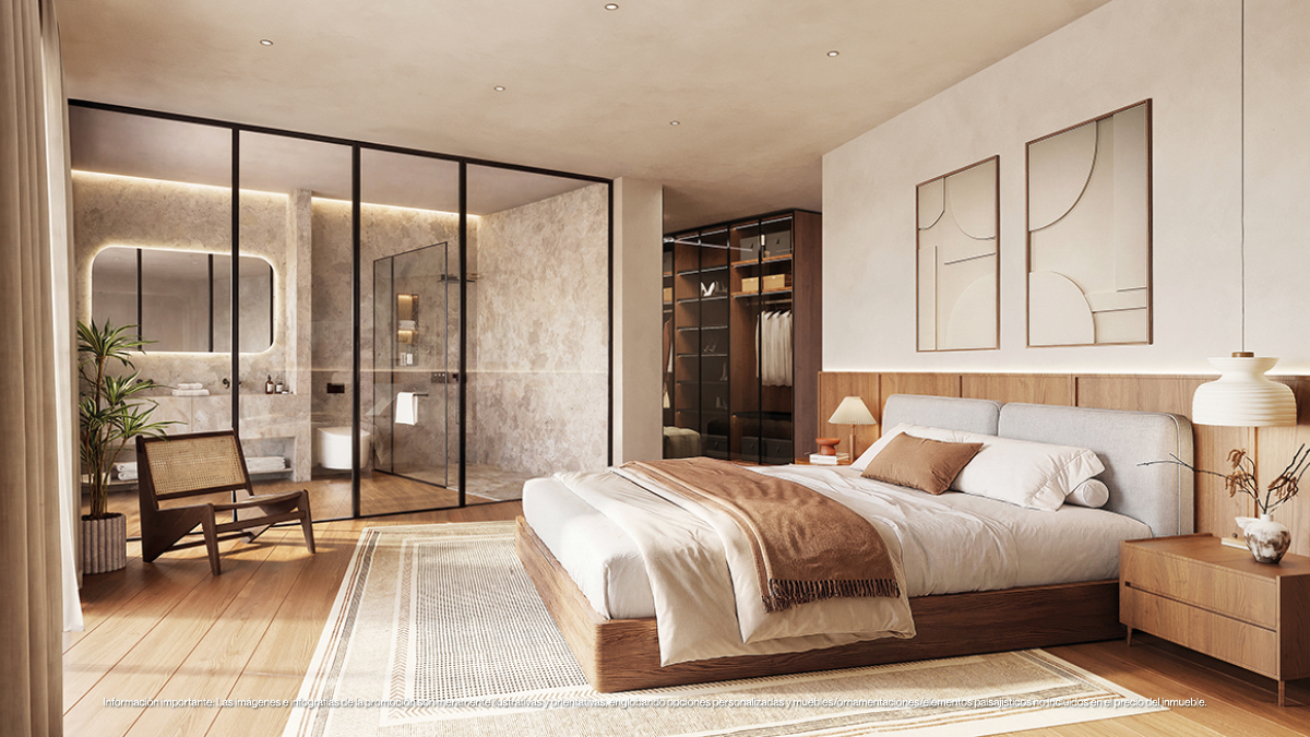 Exclusieve geschakelde woningen in El Higuerón, Fuengirola – Moderne architectuur in harmonie met de natuur