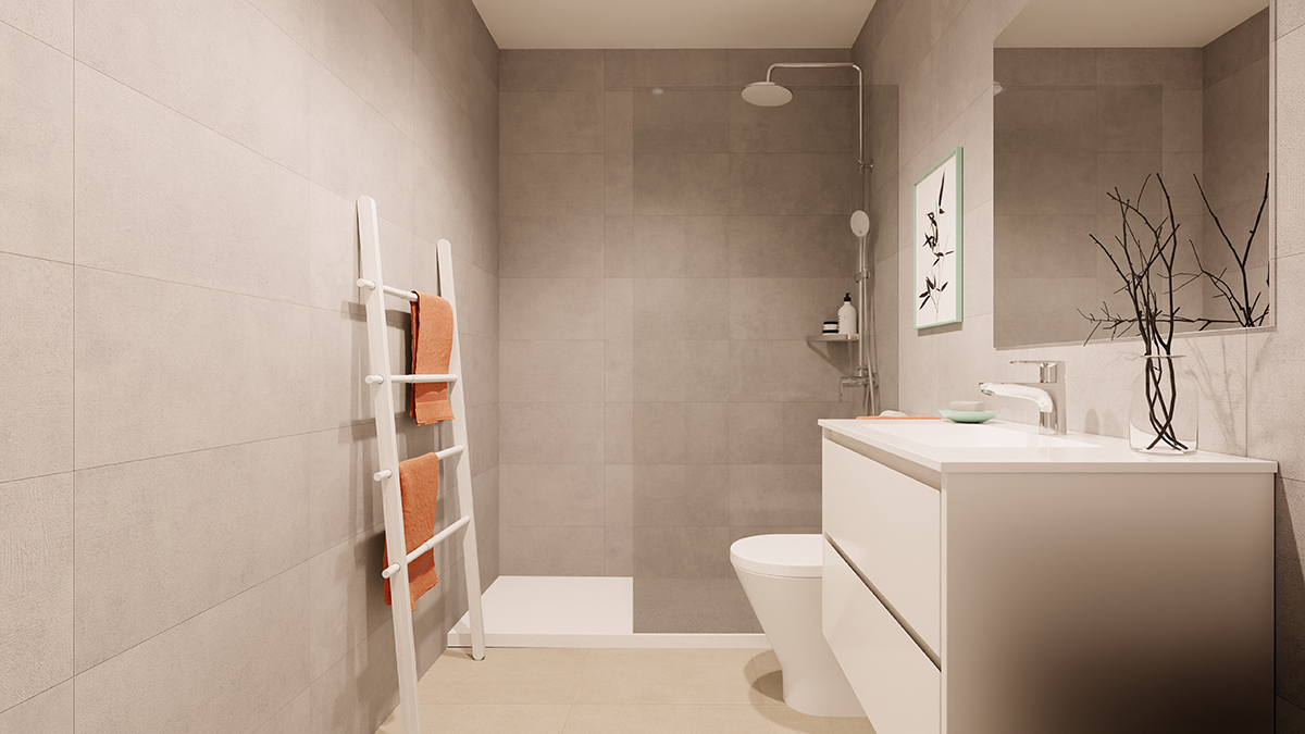 Appartements, penthouses et duplex neufs exclusifs à La Alcaidesa avec vues sur la mer et le golf