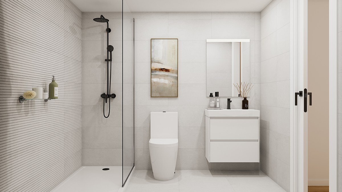Apartamentos de Obra Nueva en Campanillas (Málaga)