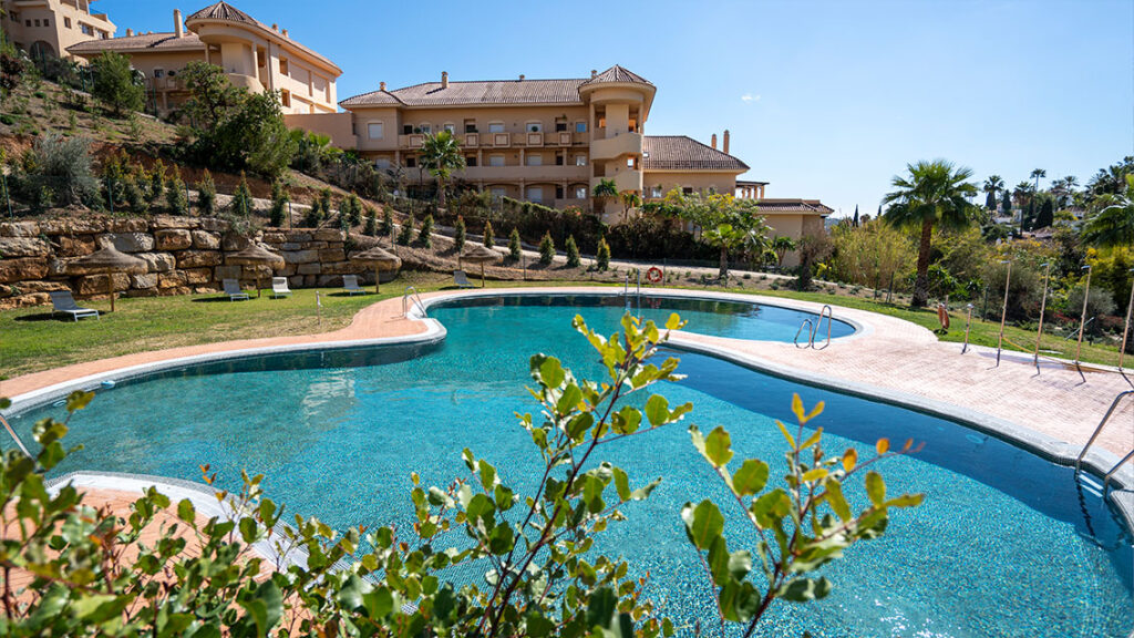 Appartements Neufs à Marbella (Nueva Andalucía)