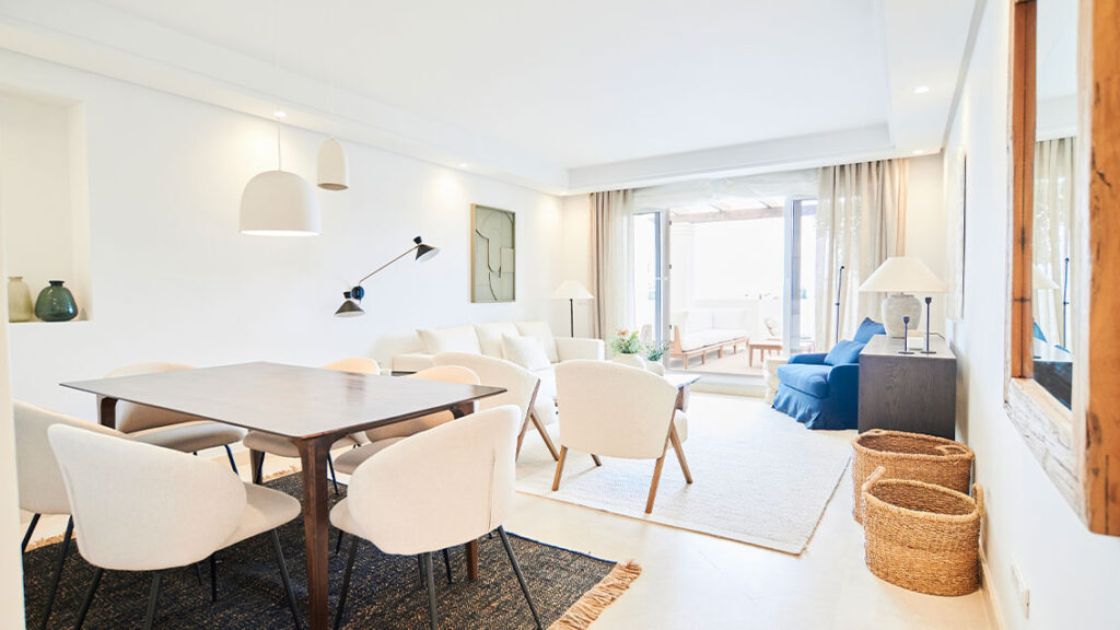 Appartements Neufs à Marbella (Nueva Andalucía)