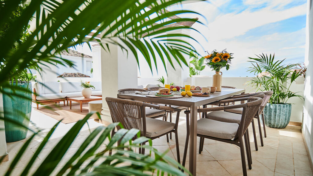 Appartements Neufs à Marbella (Nueva Andalucía)