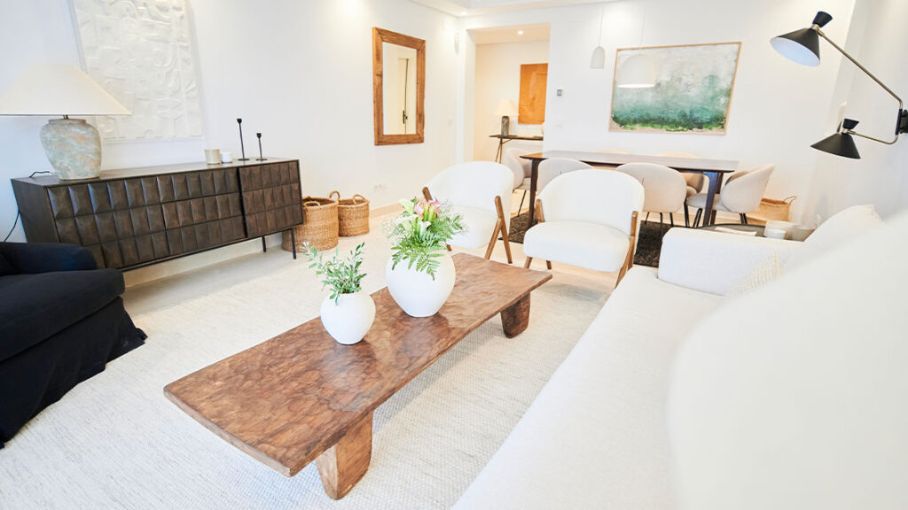 Appartements Neufs à Marbella (Nueva Andalucía)