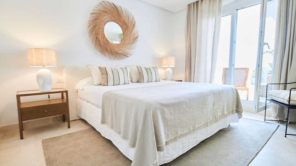 Appartements Neufs à Marbella (Nueva Andalucía)