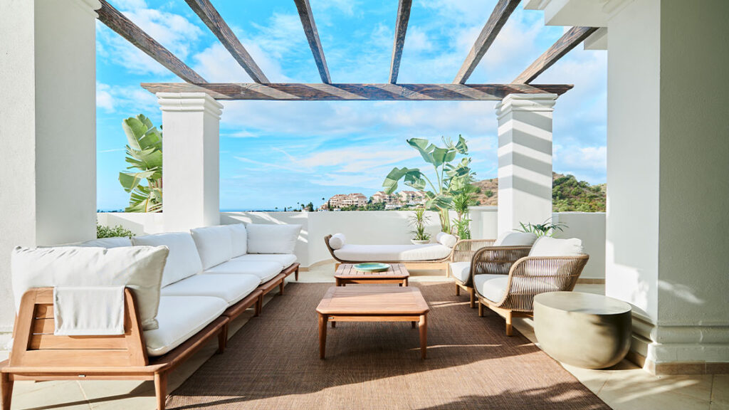 Appartements Neufs à Marbella (Nueva Andalucía)