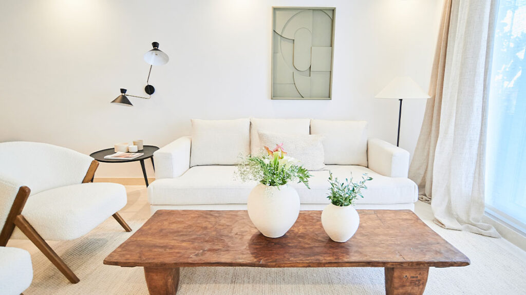 Appartements Neufs à Marbella (Nueva Andalucía)