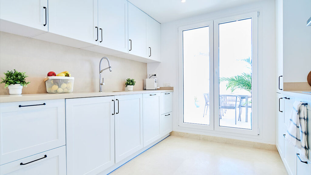 Appartements Neufs à Marbella (Nueva Andalucía)