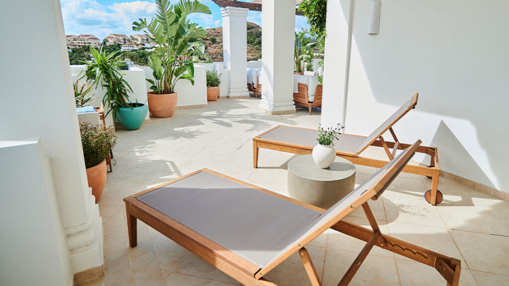 Appartements Neufs à Marbella (Nueva Andalucía)