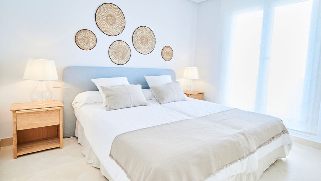 Appartements Neufs à Marbella (Nueva Andalucía)