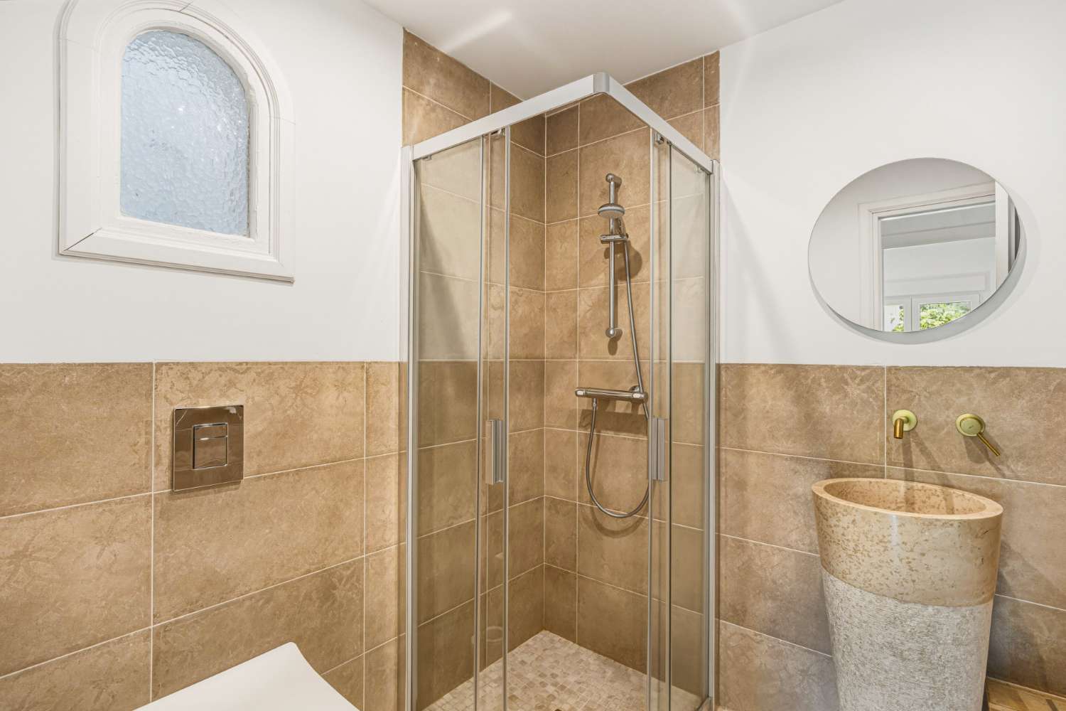 Reihenhaus mit Meerblick in Calahonda – Mediterraner Wohnkomfort an der Costa del Sol