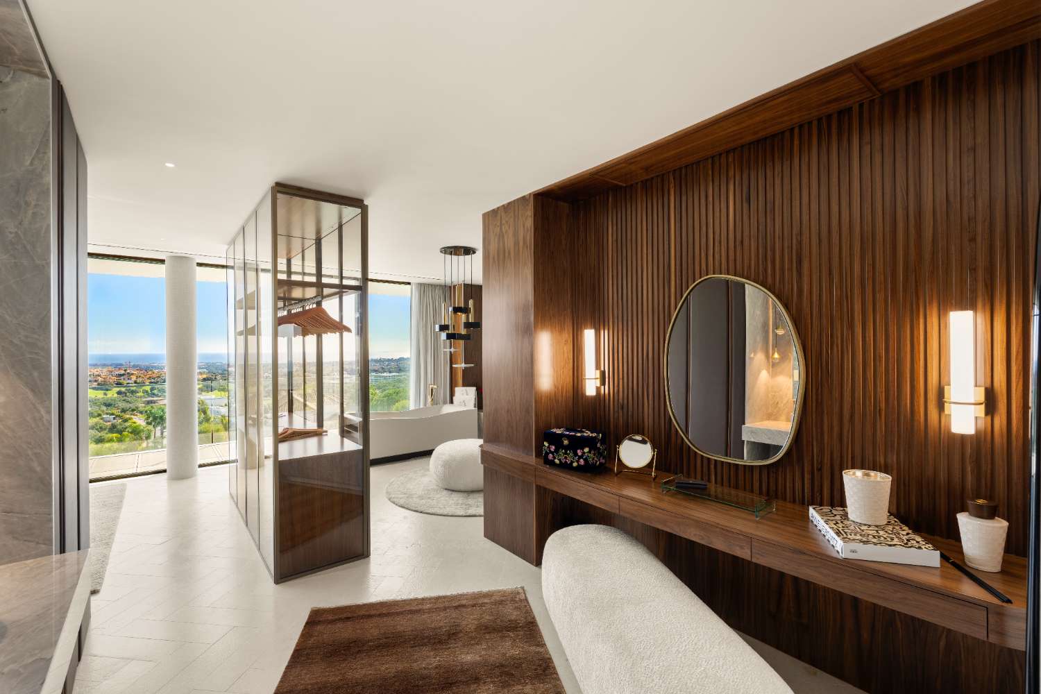 Exklusive Luxusvilla in Sotogrande