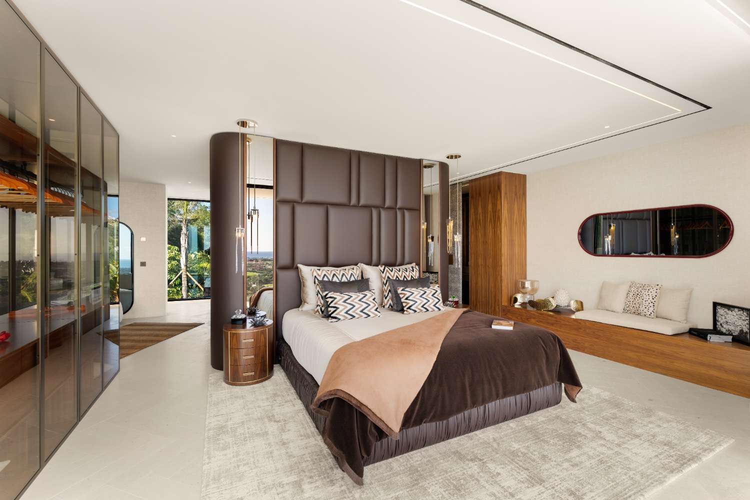 Exklusive Luxusvilla in Sotogrande