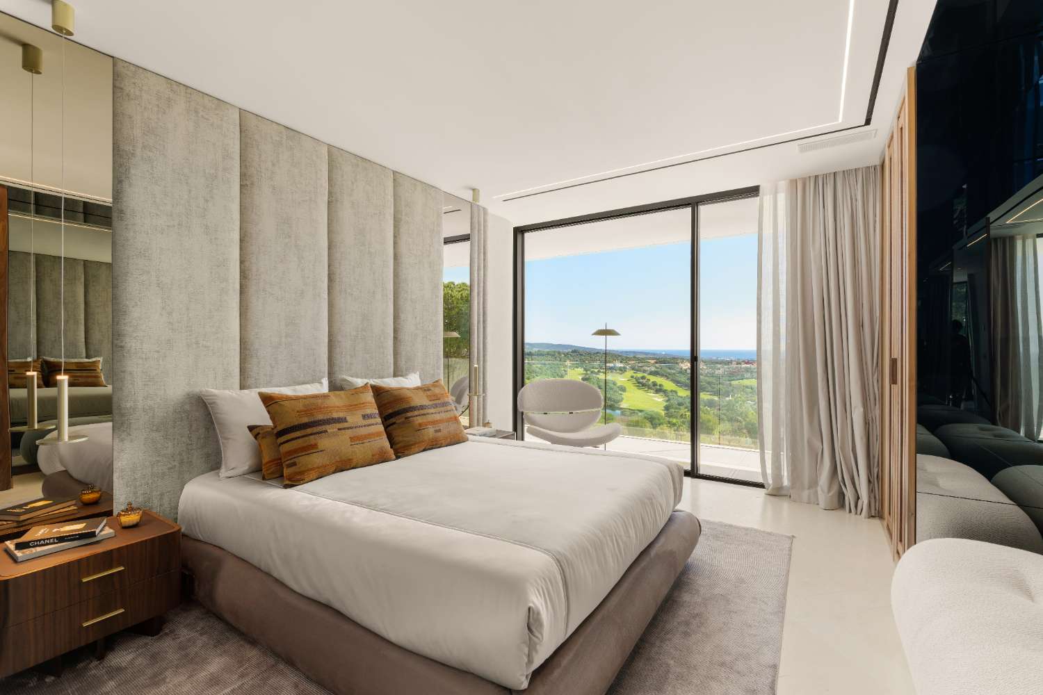Exklusive Luxusvilla in Sotogrande