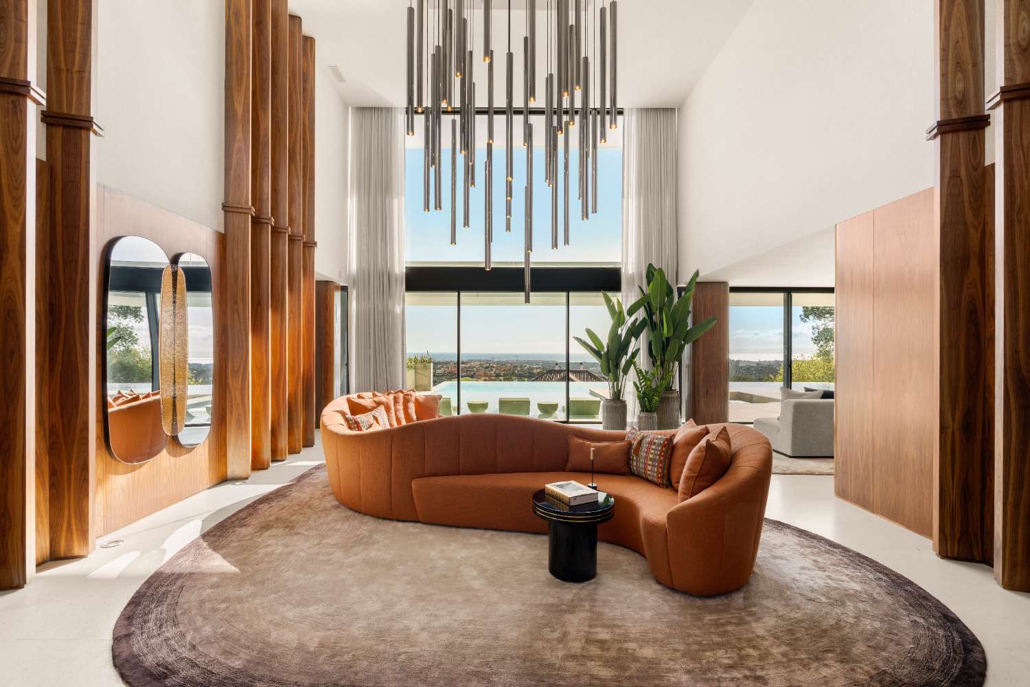 Exklusive Luxusvilla in Sotogrande