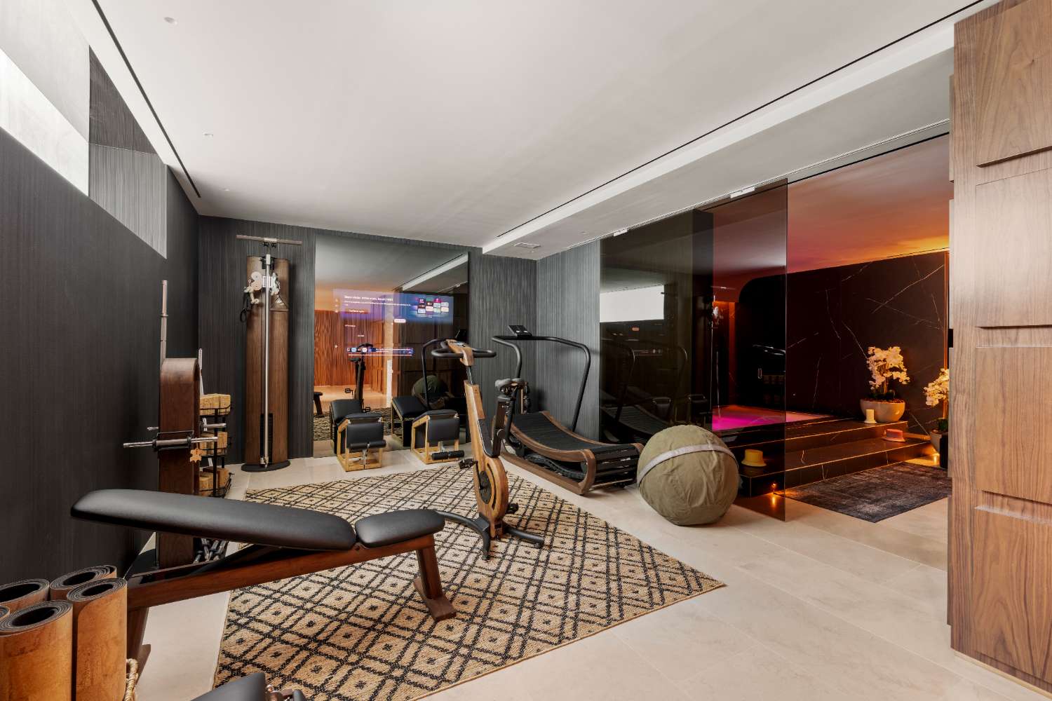 Exklusive Luxusvilla in Sotogrande