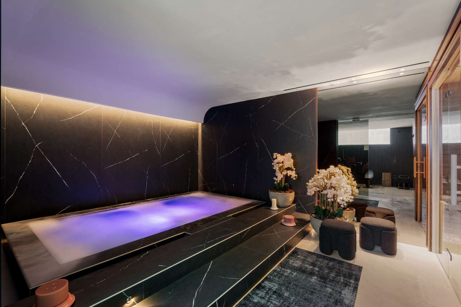 Exklusive Luxusvilla in Sotogrande