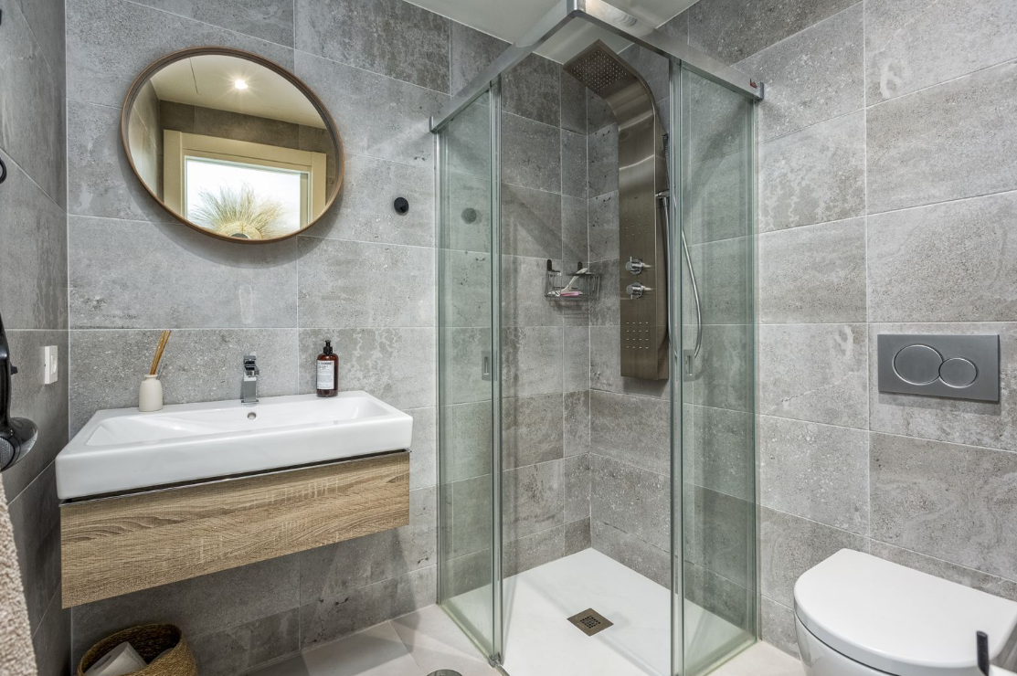 Exklusives Apartment mit Meerblick in Mijas Costa