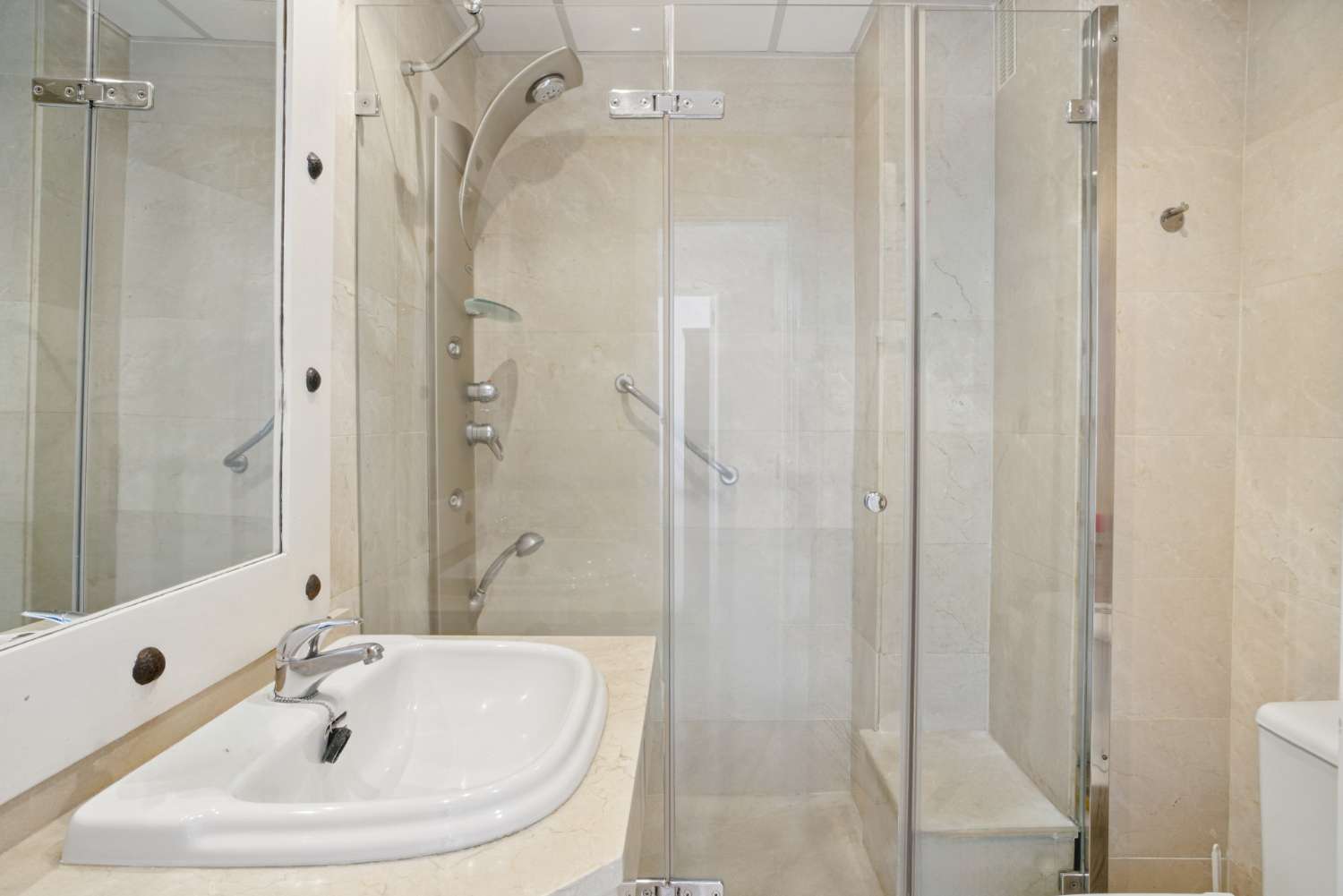 Exklusives Duplex-Penthouse in Marbellas Goldener Meile