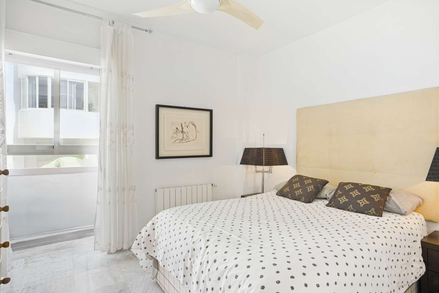 Exklusives Duplex-Penthouse in Marbellas Goldener Meile