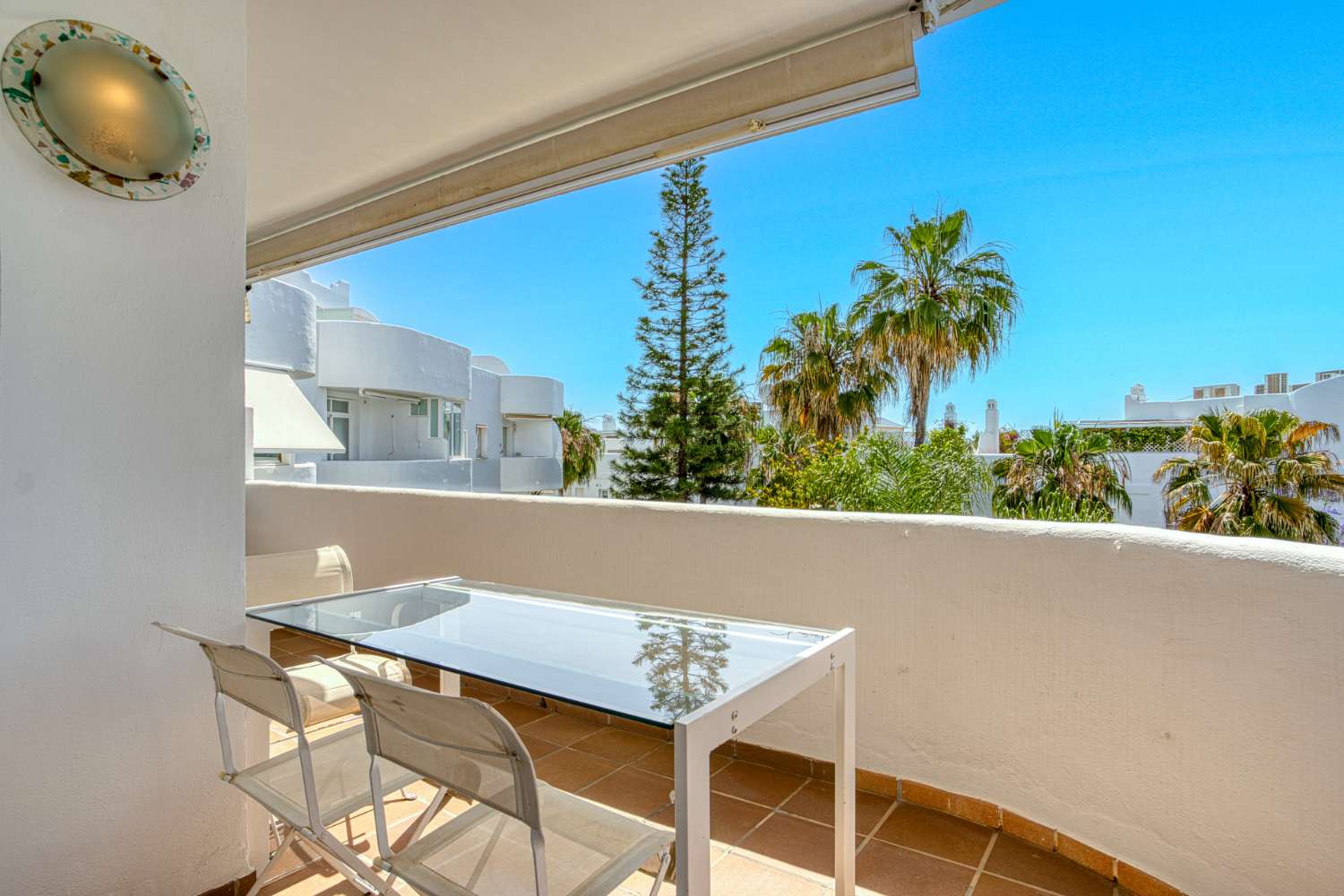 Exklusives Duplex-Penthouse in Marbellas Goldener Meile