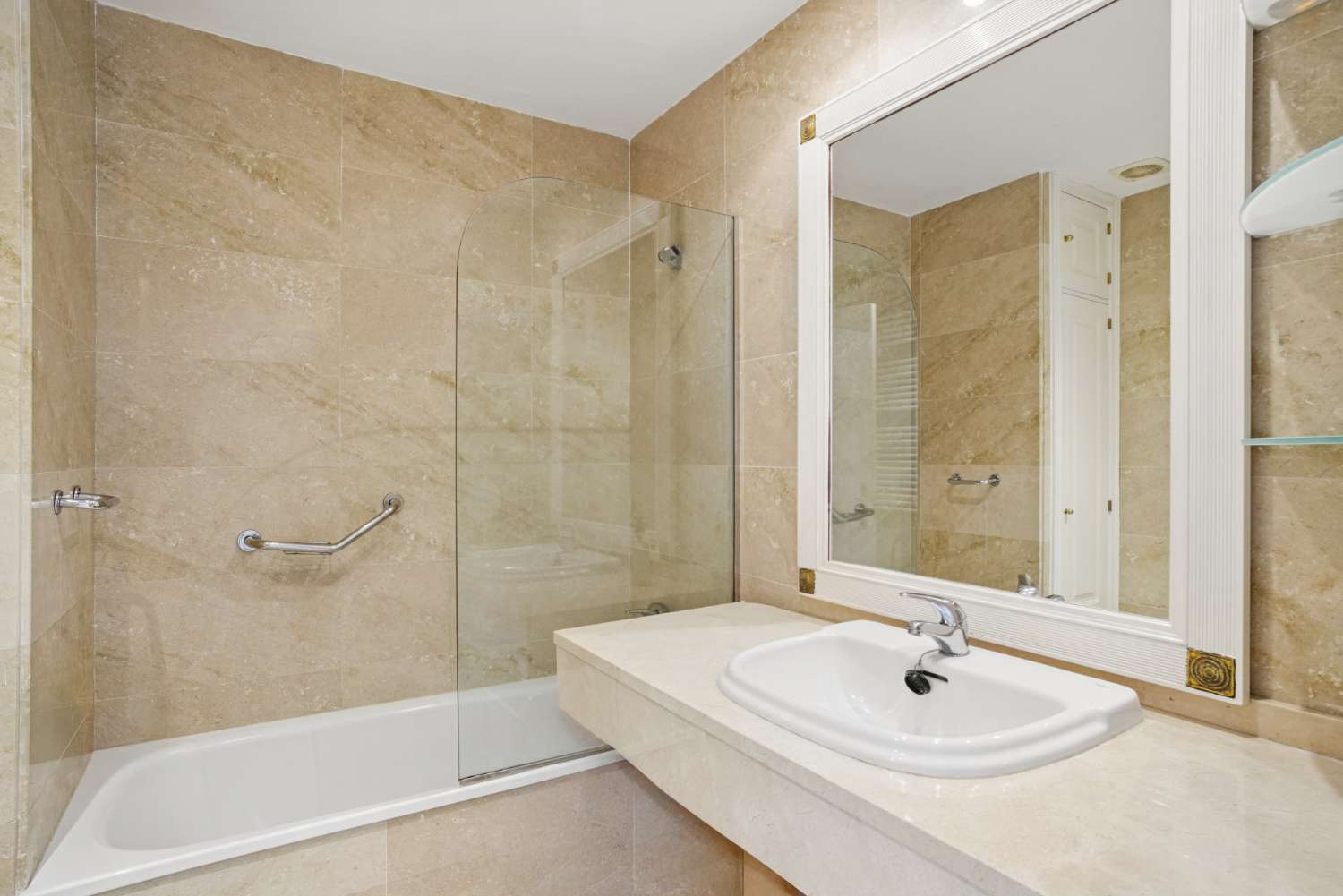 Exklusives Duplex-Penthouse in Marbellas Goldener Meile